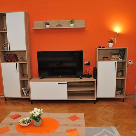 Aba Apartman Ni Esterno foto