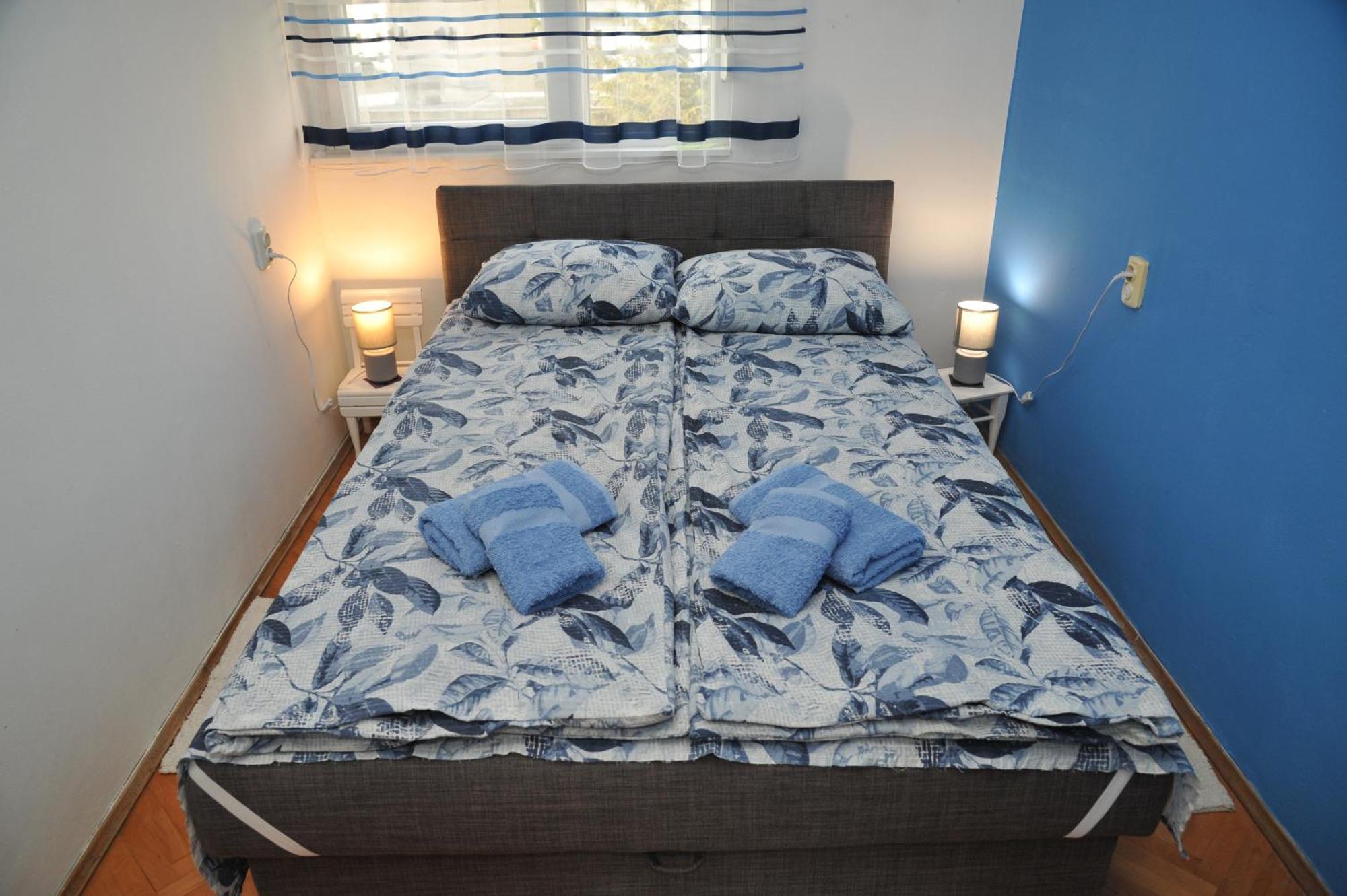Aba Apartman Ni Esterno foto