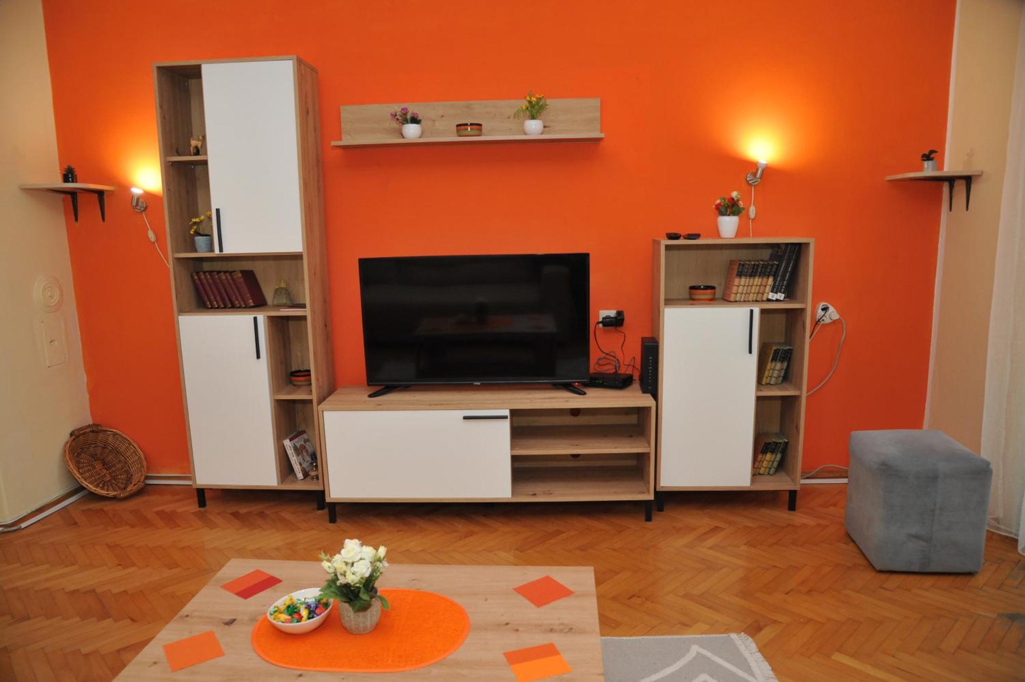 Aba Apartman Ni Esterno foto